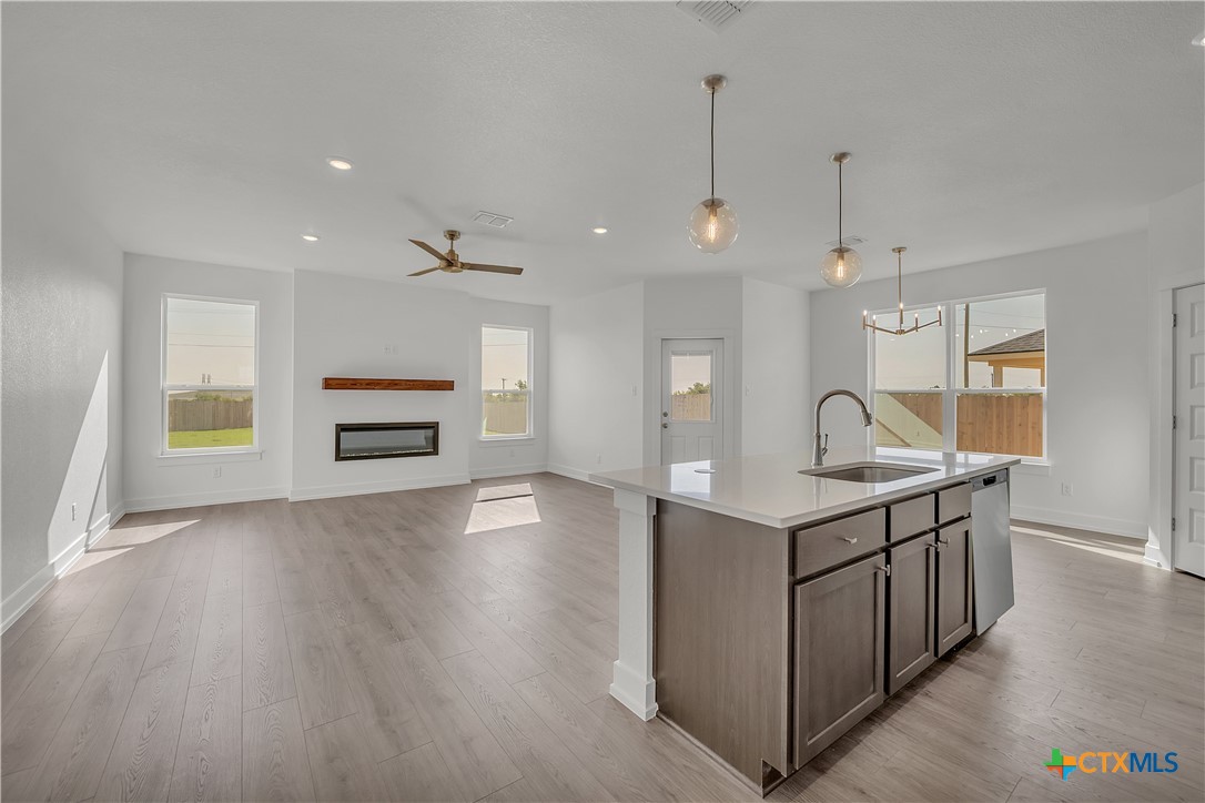 1719 Bear Grass Ridge Road