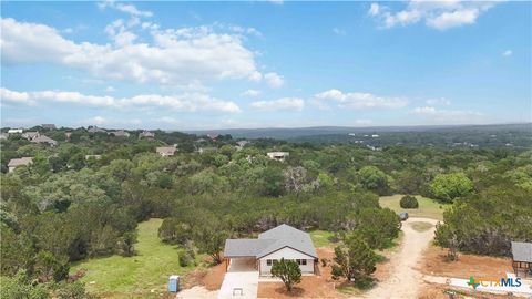 A home in Wimberley