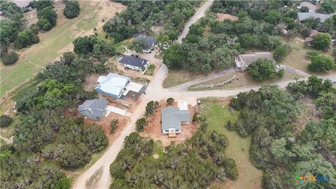 A home in Wimberley