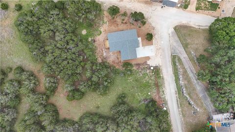 A home in Wimberley