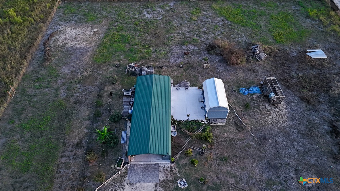 2061 Glenewinkel Road