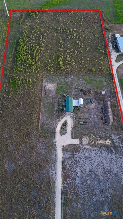 2061 Glenewinkel Road