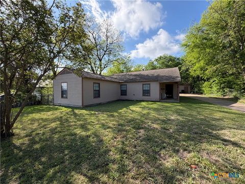 612 Carrie Avenue Killeen TX 76541