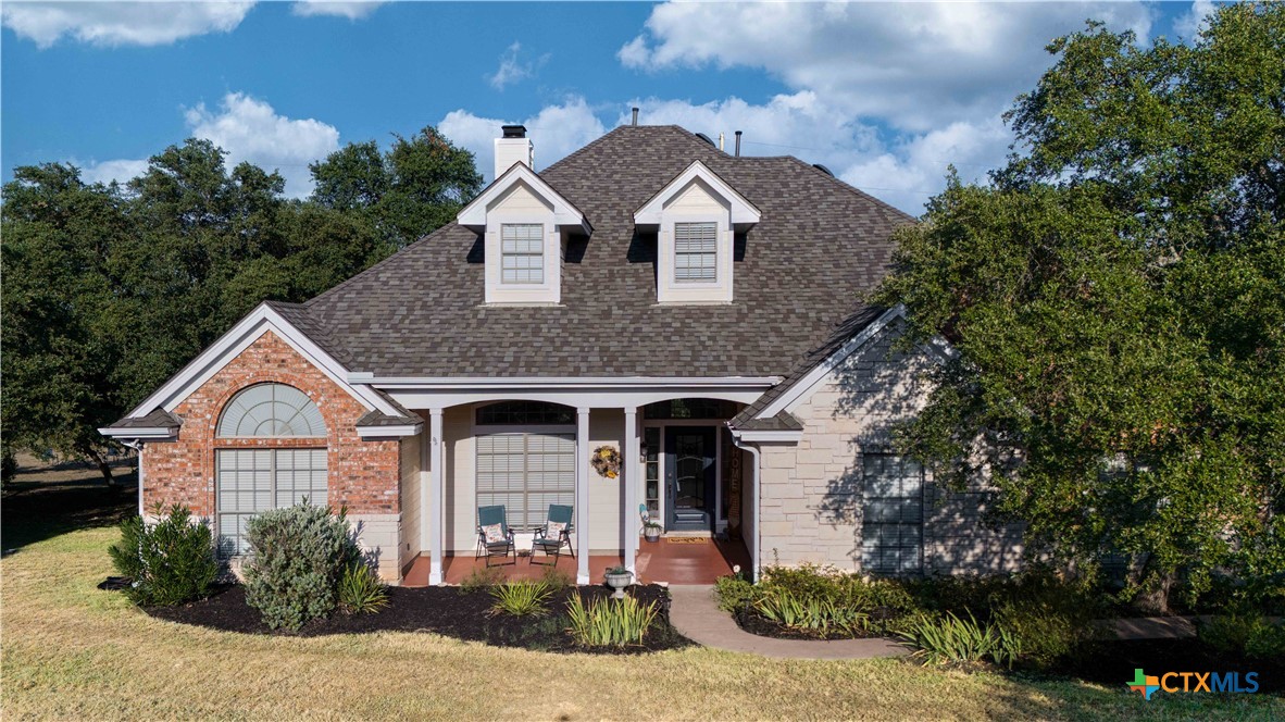 View Liberty Hill, TX 78642 house