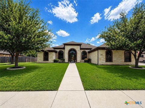 Photo of 5421 Siltstone Loop, Killeen, TX 76542 (MLS # 611049)