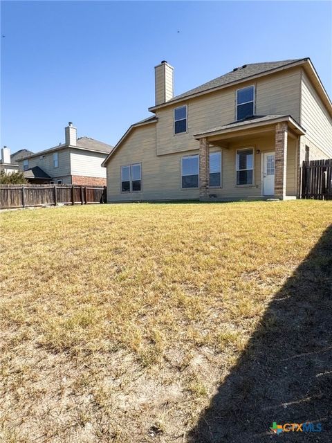 A home in Killeen