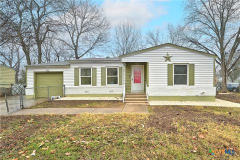 A home in Killeen