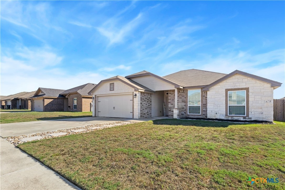 4504 Molly Dyer Drive