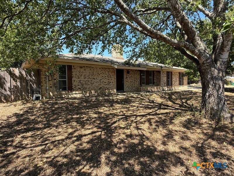 Photo of 8092 Fm 2657, Kempner, TX 76539 (MLS # 627751)