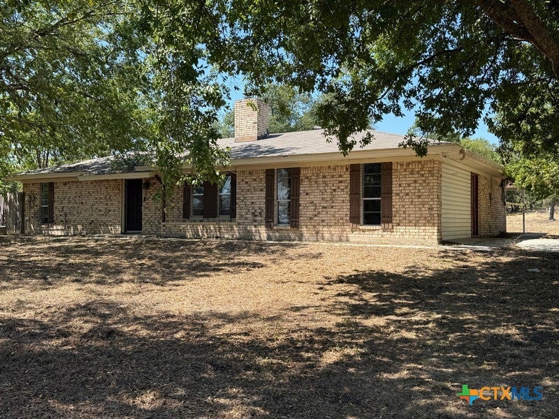 Photo of 8092 Fm 2657, Kempner, TX 76539 (MLS # 627751)