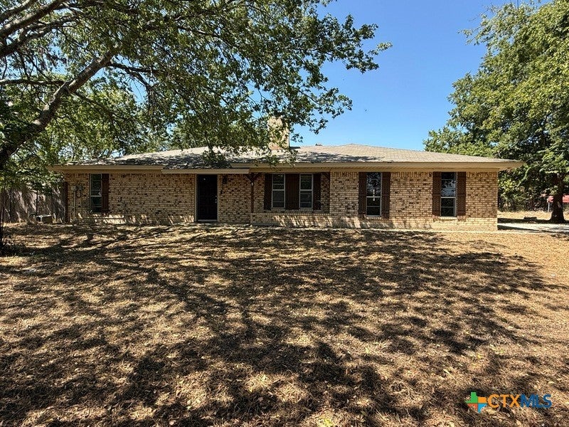 Photo of 8092 Fm 2657, Kempner, TX 76539 (MLS # 627751)
