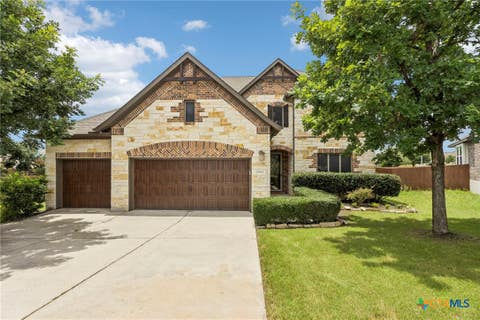 Photo of 6904 Etna Way, Round Rock, TX 78665 (MLS # 620952)