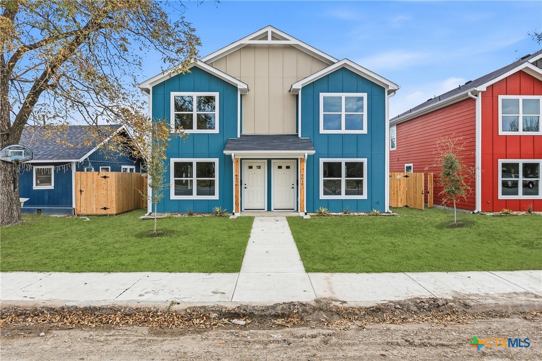 905 S Martin Luther King Jr Drive A&B