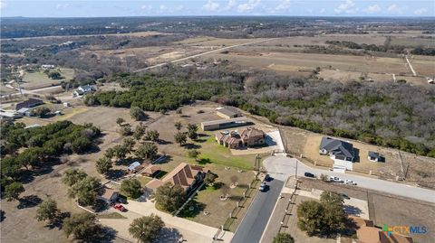 A home in Killeen