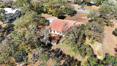 A home in San Marcos