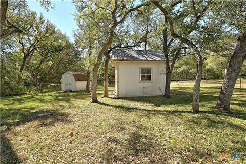 A home in San Marcos