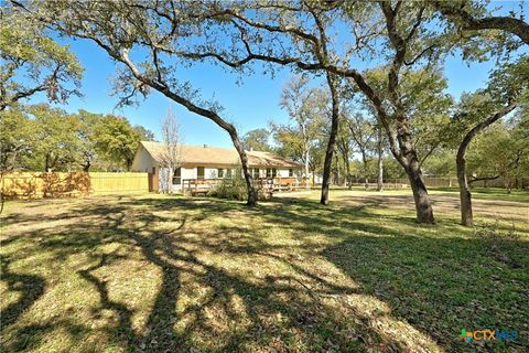 A home in San Marcos