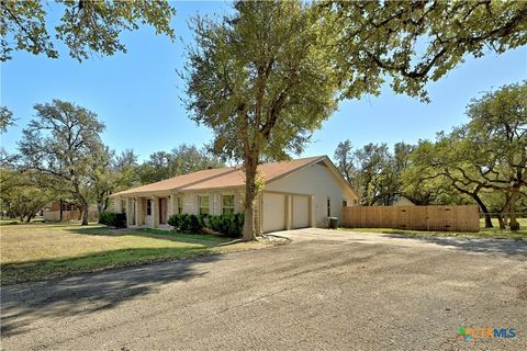 A home in San Marcos