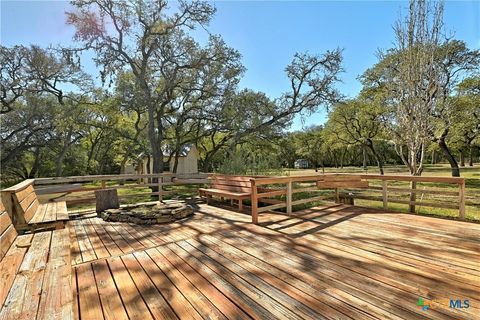 A home in San Marcos