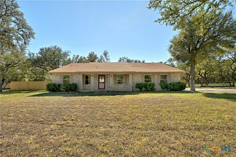 A home in San Marcos