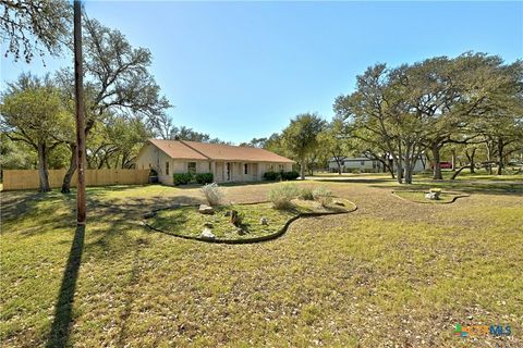 A home in San Marcos