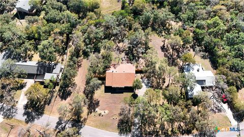 A home in San Marcos