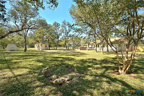 A home in San Marcos