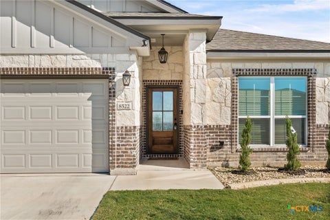 Photo of 8522 Trungle Road, Temple, TX 76502 (MLS # 628524)