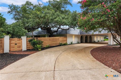 A home in New Braunfels