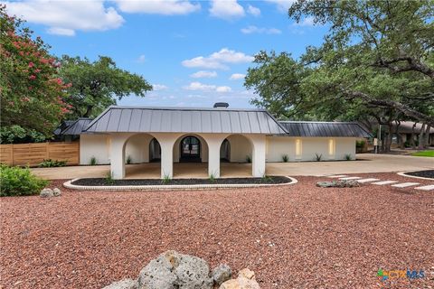 A home in New Braunfels