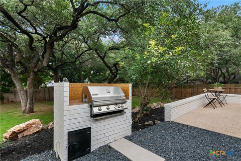 A home in New Braunfels