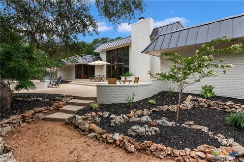 A home in New Braunfels