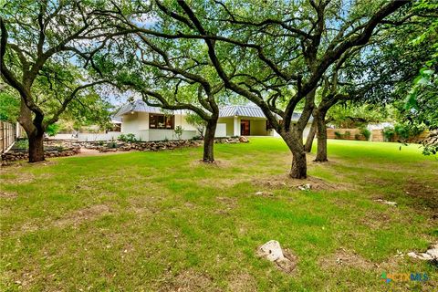 A home in New Braunfels