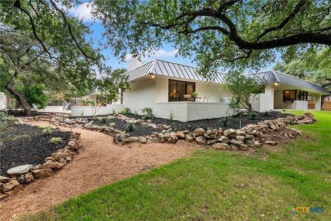 A home in New Braunfels