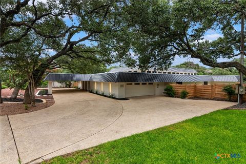 A home in New Braunfels