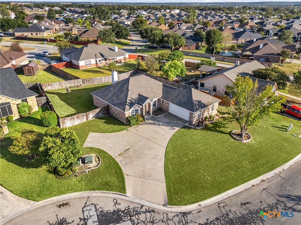 103 Black Walnut Court