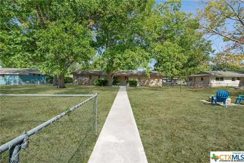 A home in New Braunfels