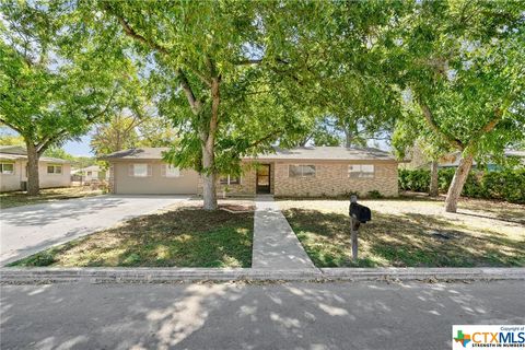 A home in New Braunfels