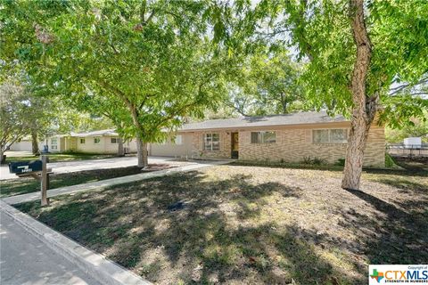 A home in New Braunfels