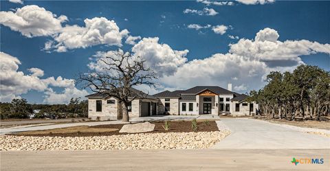 736 Johanna Ridge Road Bulverde TX 78163