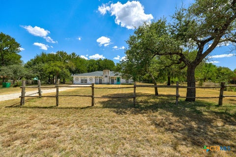 Photo of 452 County Road 3081, Lampasas, TX 76550 (MLS # 623666)