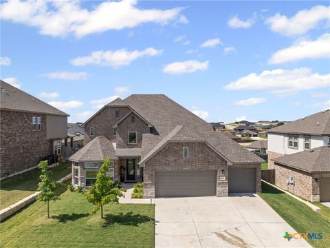 8401 Callahan Drive Killeen TX 76542