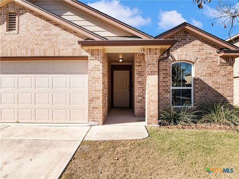 Photo of 2231 Westover Loop, New Braunfels, TX 78130 (MLS # 602351)