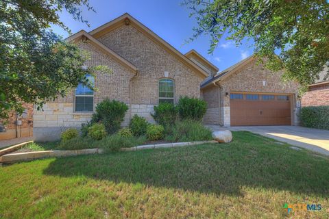 A home in New Braunfels