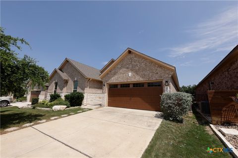 A home in New Braunfels