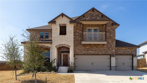 5748 St. Charles Drive Belton TX 76513