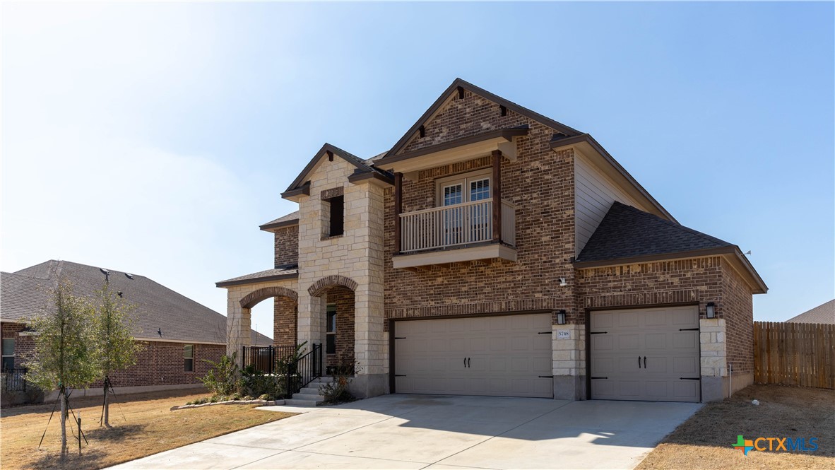 5748 St. Charles Drive