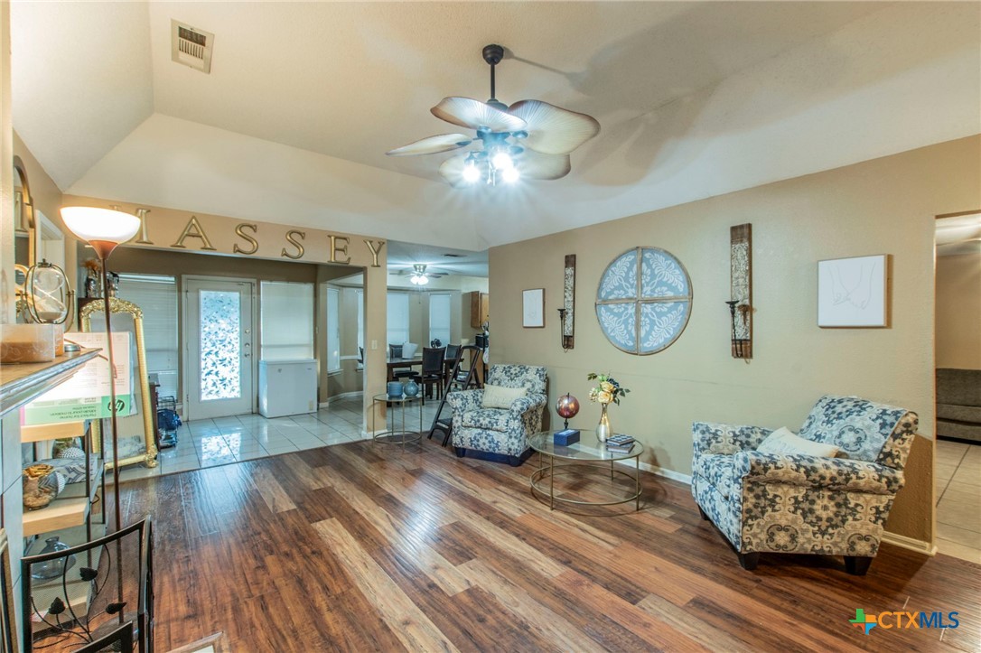 2701 Wildflower Drive