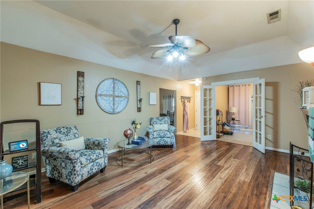 2701 Wildflower Drive