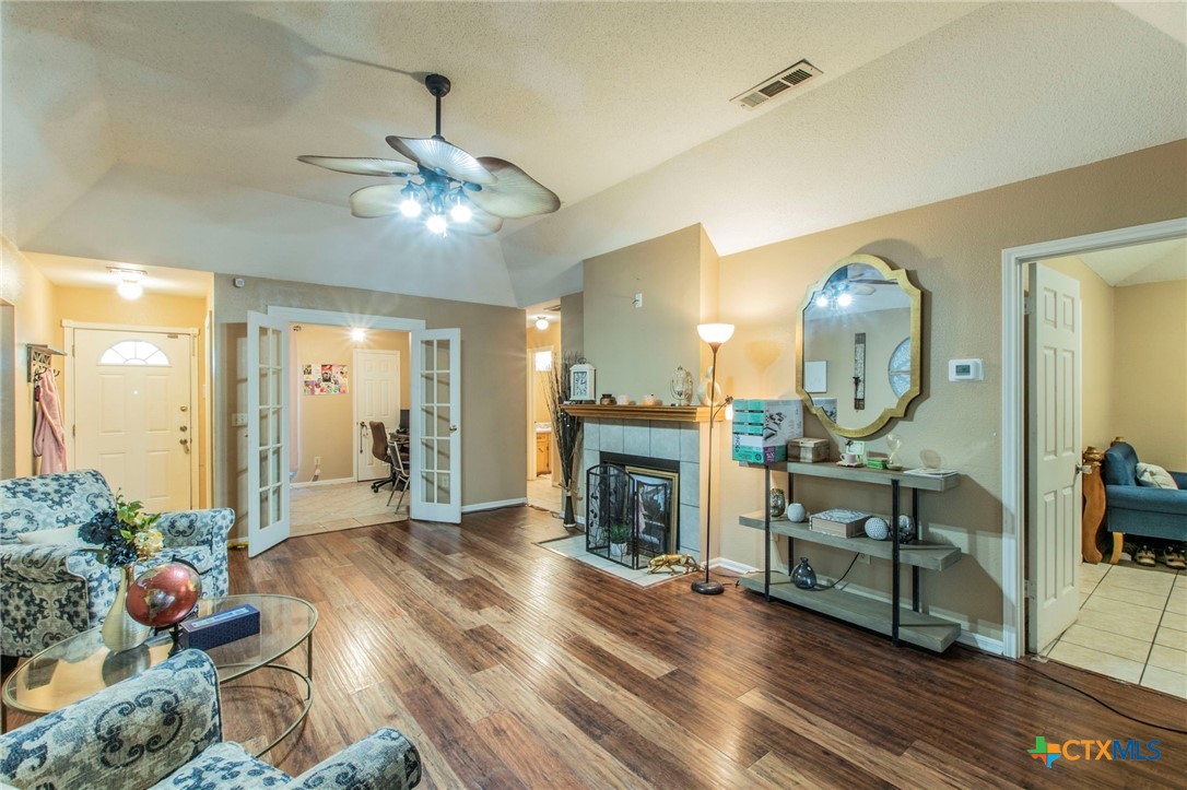 2701 Wildflower Drive